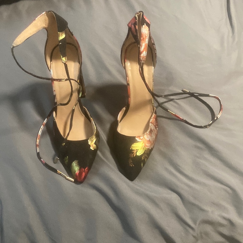 Size 9